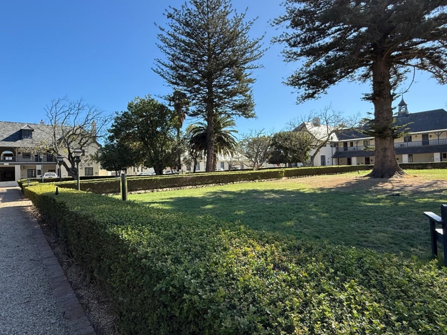 To Let Commercial Property for Rent in Paardevlei Western Cape